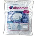 Tek Kullanımlık Tela Bone Büyük boy 52*52 cm Mavi 1000 Adet