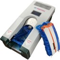 Dispomax Galoş Giydirme Otomatı