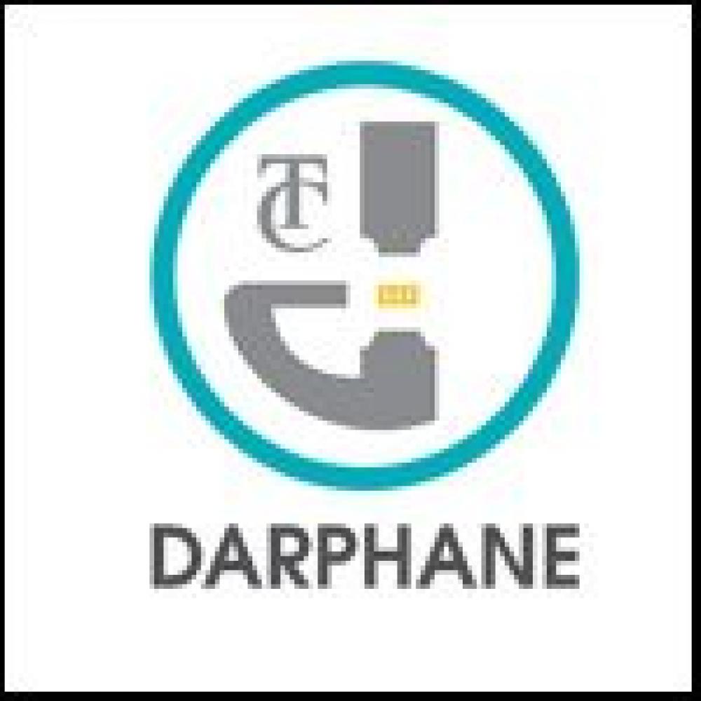 darphane