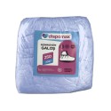Nonwoven Tela Galoş Mavi 250 Adet