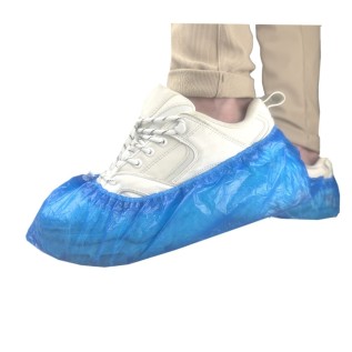 Lüx Kalın Galoş 40 Mikron 1000 Adet