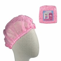 Tek Kullanımlık Tela Bone 45x52 Cm- Pembe Bone 250 adet