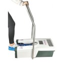 Dispomax Kollu Galoş Giydirme Otomatı