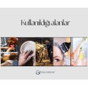 Dispomax Suni Tohumlama Eldiveni – Veteriner eldiveni 100’lü