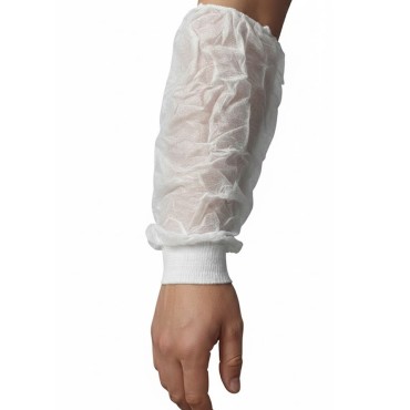 Tek kullanımlık Ribanalı Tela Kolluk 100 Adet