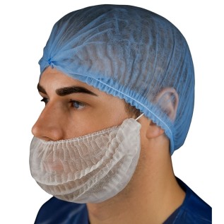 Tela Sakal Bone 500 Adet