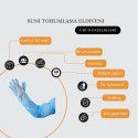 Dispomax Suni Tohumlama Eldiveni – Veteriner eldiveni 100’lü